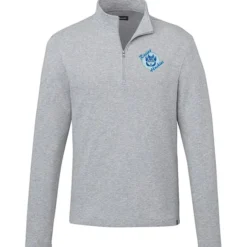 Rigi 1/4-Zip Pullover - Men's