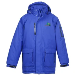 Rigor Heavyweight Parka