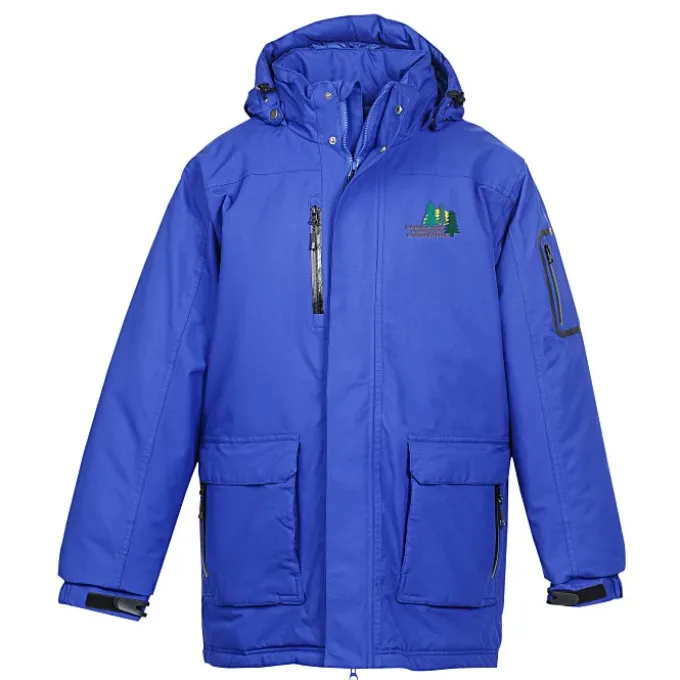 Rigor Heavyweight Parka