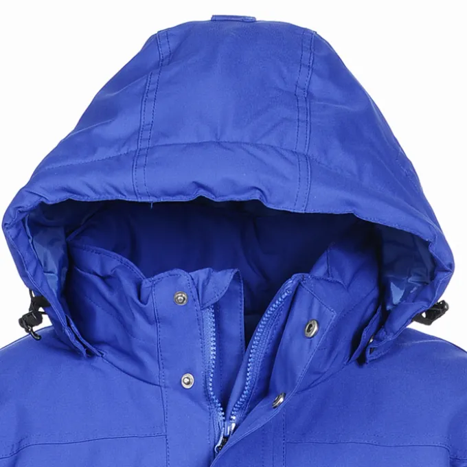 Rigor Heavyweight Parka
