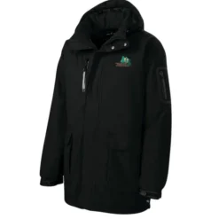 Rigor Heavyweight Parka