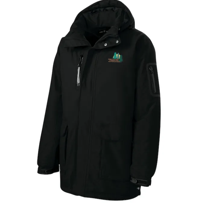 Rigor Heavyweight Parka