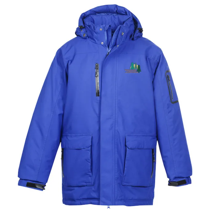 Rigor Heavyweight Parka