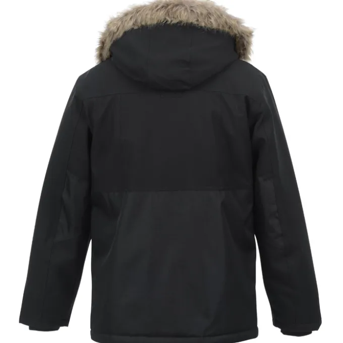 Rimouski Heavyweight Jacket - Men's