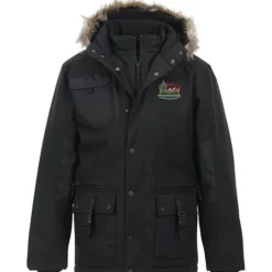 Rimouski Heavyweight Jacket - Men's