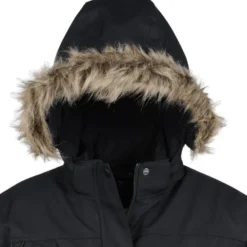 Rimouski Heavyweight Jacket - Ladies'