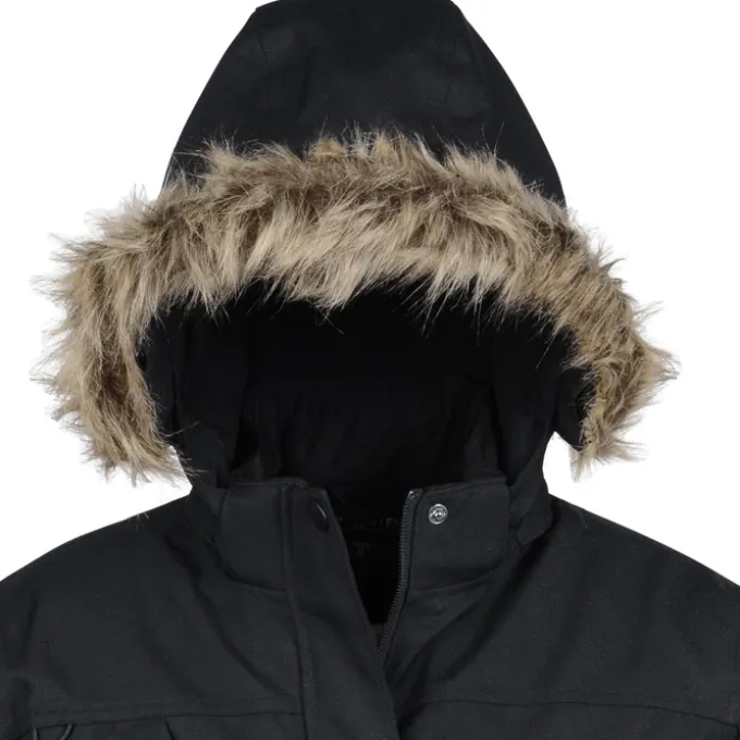 Rimouski Heavyweight Jacket - Ladies'