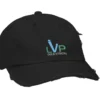 Ripped Twill Cap