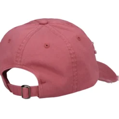Ripped Twill Cap