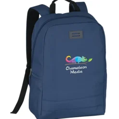 Ripple 15 inch Laptop Backpack - Full Color