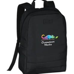Ripple 15 inch Laptop Backpack - Full Color