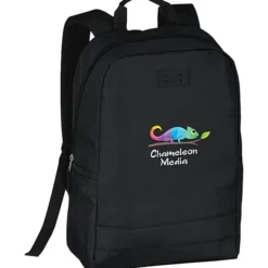 Ripple 15 inch Laptop Backpack - Full Color