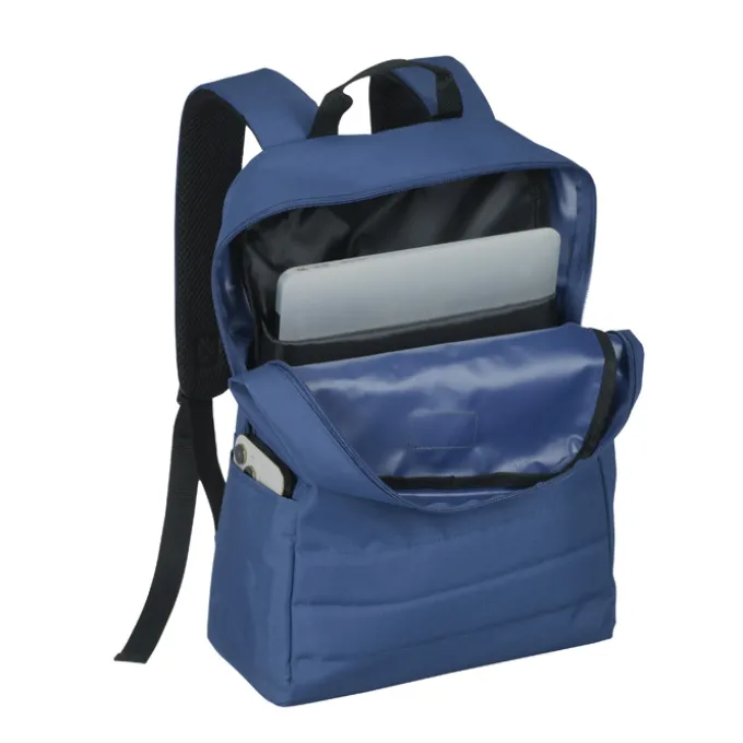 Ripple 15 inch Laptop Backpack - Full Color