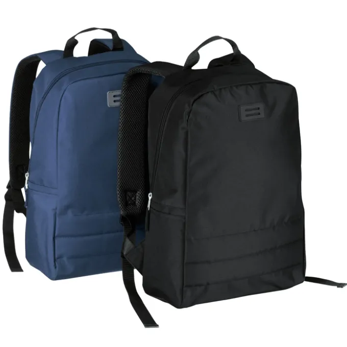Ripple 15 inch Laptop Backpack - Full Color