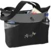 Riprock Ripstop Tote - Embroidered