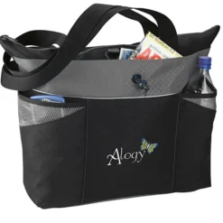 Riprock Ripstop Tote - Embroidered