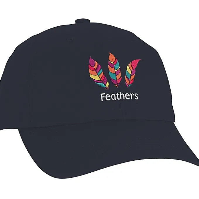 Ripstop Cap