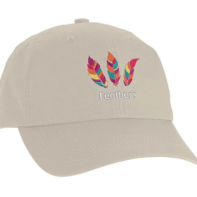 Ripstop Cap