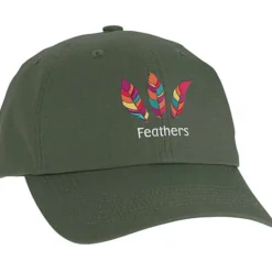 Ripstop Cap