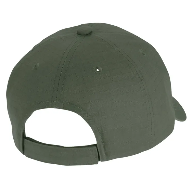 Ripstop Cap