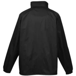 Ripstop Hooded Rain Jacket - Men's