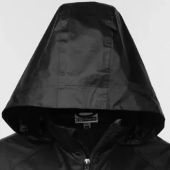 Ripstop Hooded Rain Jacket - Men's