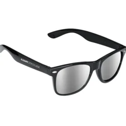 Risky Business Sunglasses - Mirror Lens