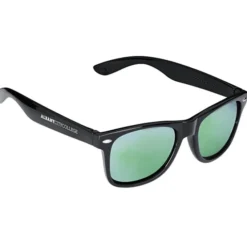 Risky Business Sunglasses - Mirror Lens - 24 hr