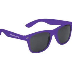 Risky Business Sunglasses - Opaque - 24 hr