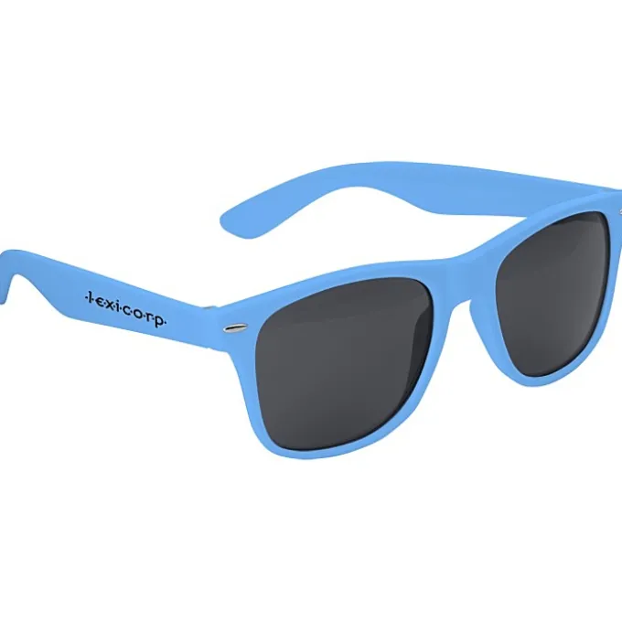 Risky Business Sunglasses - Opaque - 24 hr