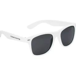Risky Business Sunglasses - Opaque - 24 hr