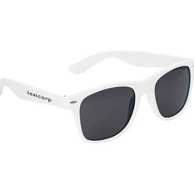 Risky Business Sunglasses - Opaque - 24 hr