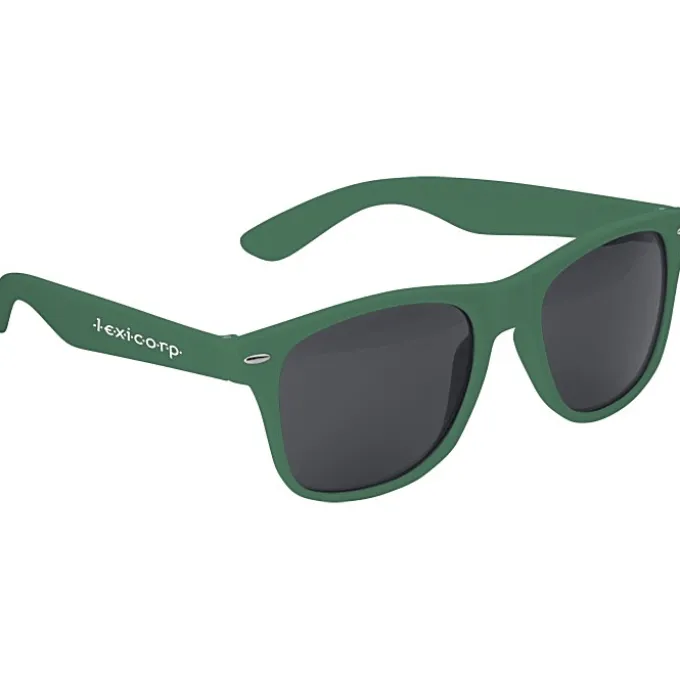 Risky Business Sunglasses - Opaque - 24 hr