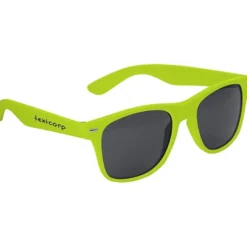 Risky Business Sunglasses - Opaque - 24 hr