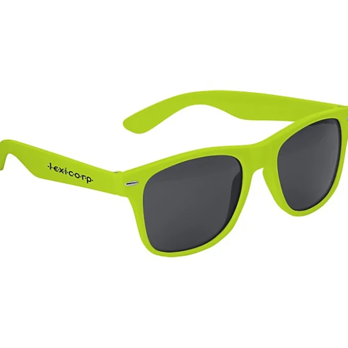 Risky Business Sunglasses - Opaque - 24 hr