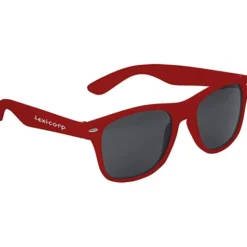 Risky Business Sunglasses - Opaque - 24 hr