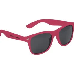 Risky Business Sunglasses - Opaque - 24 hr