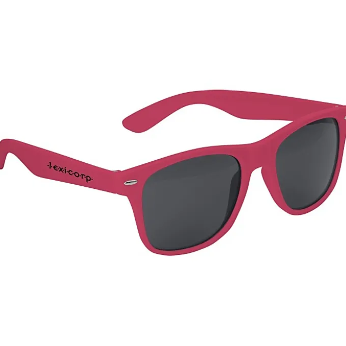 Risky Business Sunglasses - Opaque - 24 hr