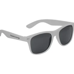 Risky Business Sunglasses - Opaque - 24 hr