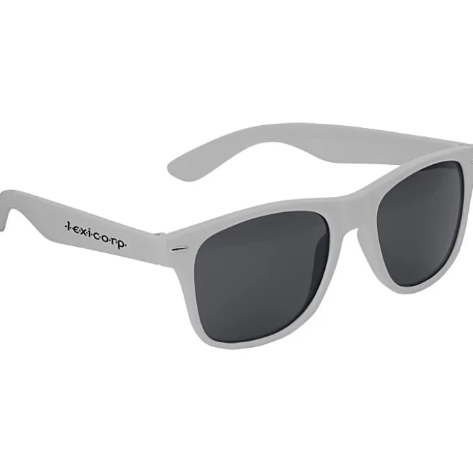 Risky Business Sunglasses - Opaque - 24 hr