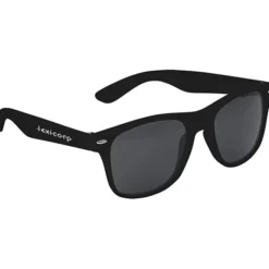 Risky Business Sunglasses - Opaque - 24 hr