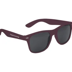 Risky Business Sunglasses - Opaque - 24 hr