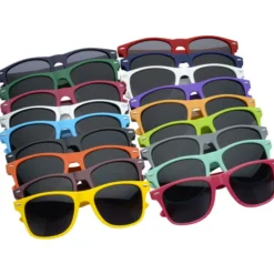 Risky Business Sunglasses - Opaque - 24 hr