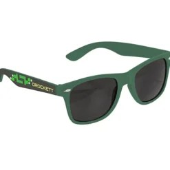 Risky Business Sunglasses - Opaque - Full Color