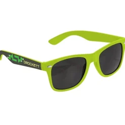 Risky Business Sunglasses - Opaque - Full Color