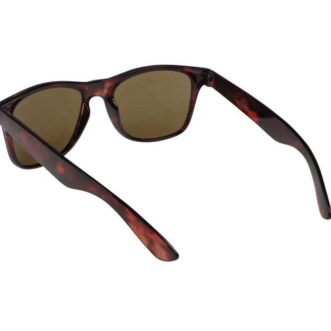 Risky Business Sunglasses - Tortoise