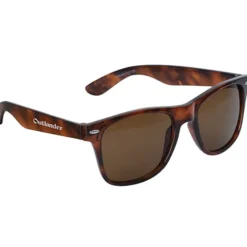 Risky Business Sunglasses - Tortoise - 24 hr