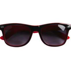 Risky Business Sunglasses - Two Tone