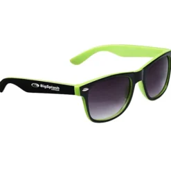 Risky Business Sunglasses - Two Tone