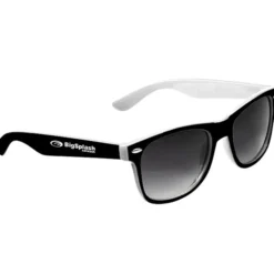 Risky Business Sunglasses - Two Tone - 24 hr